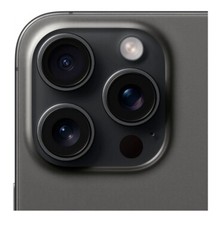 Apple iPhone 15 Pro Max – 256 GB – Black Titanium (T-Mobile)