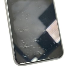 Apple iPhone 11 MH8D3LL/A 64GB 6.1″ Black Smartphone