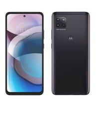 Motorola Moto One 5G Ace XT2113 64GB/128GB ROM 48MP 5000MAH Unlocked Smartphone