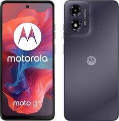 Motorola Moto G04 XT2421 GSM Unlocked 6.56″ 16MP Open Box Gray 64GB 4GB RAM