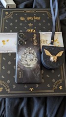 Harry Potter Xiaomi Redmi Note 12 Turbo 6.67″ 48MP Android 12+256G smartphone