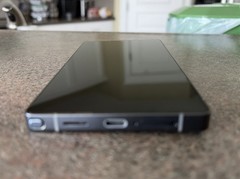 Samsung S25 Ultra – Unlocked 256gb Titanium Jet Black – Used, Good Condition