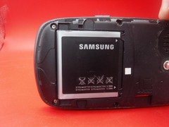 Samsung Freeform / Link SCH-R351 – Red Alltel Powers On