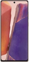 NEW Samsung Galaxy Note 20 5G SM-N981U | 8+128GB | GSM CDMA Unlocked Smartphone