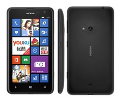 Nokia Lumia 625 Original Unlocked 3G&4G Windows Mobile Phone GPS 8GB WIFI Phone