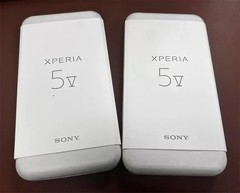 Sony Xperia 5 V 6.1” 48MP XQ-DE72 XQ-DE54 128GB Android Unlocked