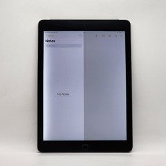 Apple iPad Air 2 (9.7) A1567 128GB Space Gray (CDMA/GSM Unlocked) – 36A8 – 36A8