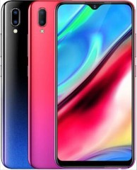Original VIVO Y93 4G LTE Dual SIM 13.0MP Android Phone 3GB RAM 64GB ROM