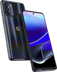 Motorola Moto G Stylus 5G (2022) XT2215 Phone 6.8″ 128GB ROM 4/6GB RAM 50.0MP