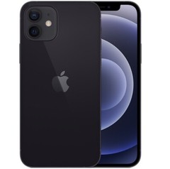 Apple iPhone 12 – 64GB – Black (Unlocked) (CA)