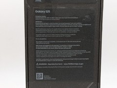 Samsung Galaxy S25 S931U1 256GB | Coral red | UNLOCKED – US