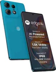 MOTOROLA Edge 50 Pro 5G Blue 256GB 12GB RAM 6.7″ 50MP Dual Sim Global Version.