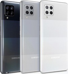 Samsung Galaxy A42 5G SM-A426U Single SIM SM-A426U1 128GB Dual SIM Cellphone