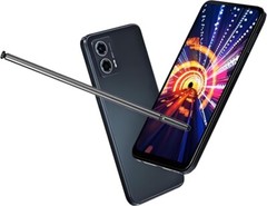 Original Motorola Moto G Stylus 4G (2023) Single SIM 64/128GB Phone Android