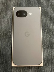 Great Google Pixel 10a 128GB Obsidian Black Unlocked in Box
