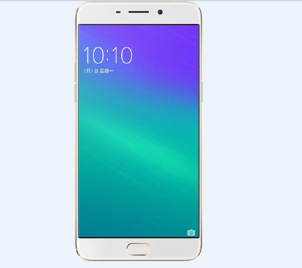 4G LTE OPPO R9 Plus 6.0″ Android Dual SIM 4GB RAM 64GB ROM Smartphone
