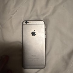 Apple iPhone 6 16GB 64GB 128GB Silver Gold Gray Unlocked AT&T T-Mobile Verizon