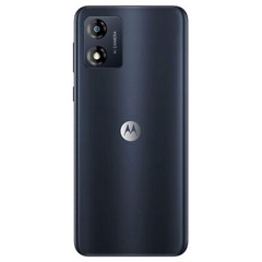 Motorola Moto E13 4G/LTE Cosmic Black 64GB + 2GB Dual-Sim Unlocked GSM NEW