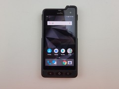 Sonim XP8 (XP8800) 64GB – Black (AT&T) Rugged Smartphone – Clean IMEI – H7843