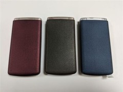LG Wine Smart2 H410 Android TouchScreen Big Keyboad 4G LTE Unlocked Flip Phone
