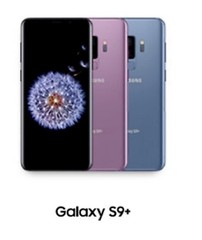 Samsung Galaxy S9+ Plus G965U Unlocked Mint Boost Total T-Mobile Verizon Boost