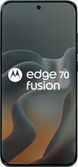 Motorola Edge 70 Fusion 5G 8GB 128GB Pantone Blue Dual SIM NFC GLobal Version