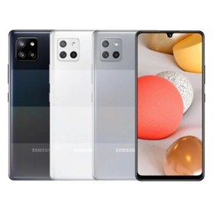 Samsung Galaxy A42 5G SM-A426U Single SIM SM-A426U1 Cellphone Dual SIM 128GB