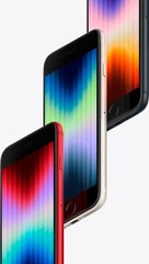 New in Sealed Apple iPhone SE 3rd Gen (2022) 64GB-256GB Unlocked 2 YRS WARRANTY
