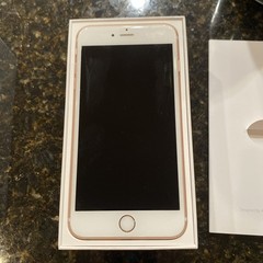 Apple iPhone 6s Plus 64GB Rose Gold A1634 UNLOCKED MINT Original Box/Accessories