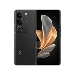 Original 5G VIVO S17 Pro CPU MediaTek Dimensity 8200 6.78‘’ Screen 50MP Camera