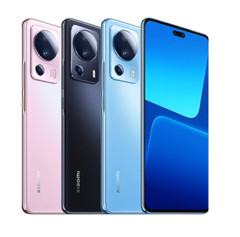 Xiaomi 13 Lite 5G Black – 8GB RAM – 256GB ROM – Unlocked Global Version NEW