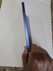 Samsung Galaxy S25 128GB SM-S931U Blue T-mobile Only Fast Ship Excellent Cond.