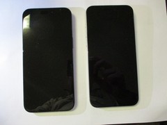 Apple iPhone 15 Pro 256GB White Titanium Factory Unlocked New Open Box