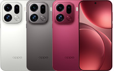 NEW OPPO Find X9 Pro 5G 16GB+1TB 6.78″ Unlocked 200MP Dimensity 9500 7500mAh！