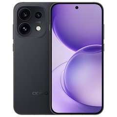 OPPO Reno16 Smartphone Android 16 Dimensity 8500 Super Octa Core GPS Touch ID