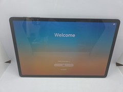 Samsung Galaxy Tab S8+ w/o S Pen (Wifi + LTE) (Unlocked) – 128GB – Graphite