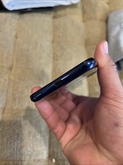 Motorola Moto G – 32 GB – Blue (Unlocked)