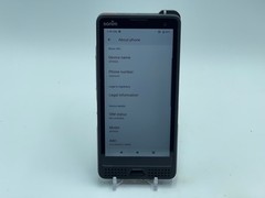 Sonim XP10 128GB XP9900 (AT&T) Black (M-0011)