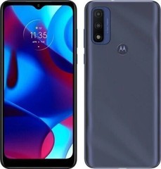 Motorola Moto G Pure 32GB Smartphone Fully Unlocked 4G LTE Android 2021