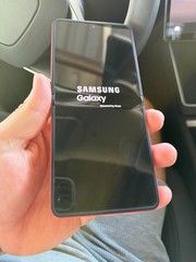 Samsung Galaxy Z Flip 7 – 256 GB – Coralred (Unlocked)