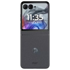 MOTOROLA RAZR 2024 5G XT2453-3 T-MOBILE 256GB KOALA GRAY NEW OTHER CONDITION