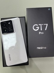 Realme GT 7 Pro 6.78” 50MP Snapdragon 8 Elite Android Google Unlocked 5G
