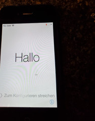 IPHONE PHONE A1332