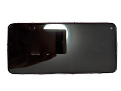 T-Mobile REVVL V+ 5G – 64GB – Nebula Black (T-Mobile)