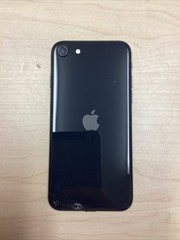 iPhone SE 2nd Generation – Black – [AS-IS]