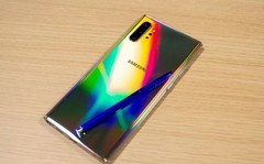 Samsung Galaxy Note 10 N970U Factory Unlocked 256GB Smartphone Open Box Glow US
