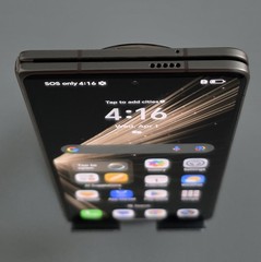 Honor Magic V5 512gb/16gb Global Brown Flawless Condition