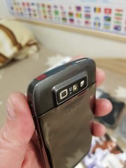 Nokia E Series E71-1 Grey (Unlocked) Genuine made in Finland BOX matching IMEI