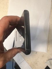 Samsung Galaxy S9 SM-G960U 64GB AS-IS BRAND NEW PLEASE READ CONDITION BADBATTERY