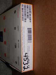 Motorola Moto E4 4G LTE XT1768 16GB Sprint Sealed NOS New